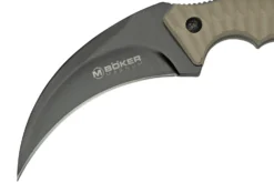 Böker Magnum Spike Karambit 02SC028 Karambit Couteau Fixe -Meilleurs Couteaux BO02SC028 03 boker scaled