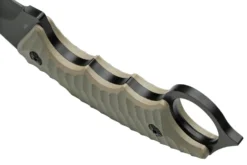 Böker Magnum Spike Karambit 02SC028 Karambit Couteau Fixe -Meilleurs Couteaux BO02SC028 04 boker scaled