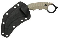 Böker Magnum Spike Karambit 02SC028 Karambit Couteau Fixe -Meilleurs Couteaux BO02SC028 07 boker scaled