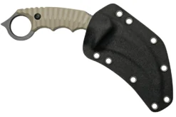 Böker Magnum Spike Karambit 02SC028 Karambit Couteau Fixe -Meilleurs Couteaux BO02SC028 08 boker scaled