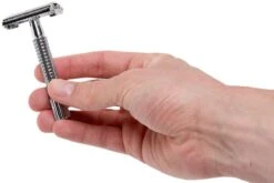 Böker Rasoir De Sécurité Butterfly 04BO170 Rasoir Classique 7 Böker Rasoir De Sécurité Butterfly 04BO170 Rasoir Classique -Meilleurs Couteaux BO04BO170 04 boker bo04bo170 04