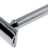 Böker Safety Razor Classic II 04BO220 Rasoir Classique, Chromé
