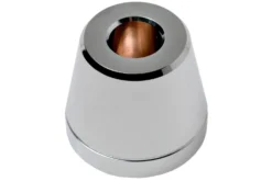 Böker Chrome Stand 04BO224 Support Pour Rasoirs De Sécurité