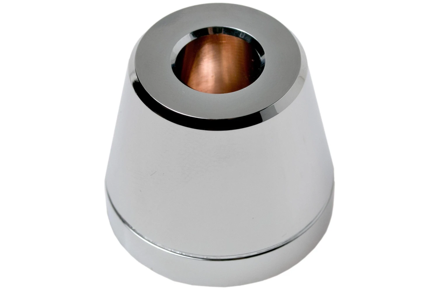 Böker Chrome Stand 04BO224 Support Pour Rasoirs De Sécurité 1 Böker Chrome Stand 04BO224 Support Pour Rasoirs De Sécurité