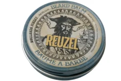 Reuzel Beard Balm 35 Gram, Baume Pour Barbe