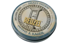 Reuzel Shave Cream 95,8 Gram, Crème à Raser