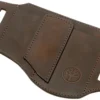 Böker ED-Three Brown 09BO296 étui En Cuir, Marron