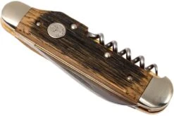 Böker Winzermesser 110185 Couteau Sommelier 9 Böker Winzermesser 110185 Couteau Sommelier -Meilleurs Couteaux BO110185 04 boker bo110185 04