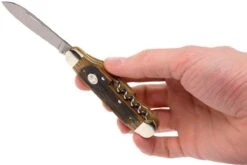 Böker Winzermesser 110185 Couteau Sommelier 10 Böker Winzermesser 110185 Couteau Sommelier -Meilleurs Couteaux BO110185 05 boker bo110185 05