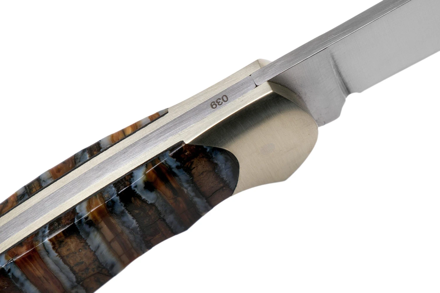 Böker Junior Scout Mammuth 111990 Couteau De Gentleman 6 Böker Junior Scout Mammuth 111990 Couteau De Gentleman – Image 6