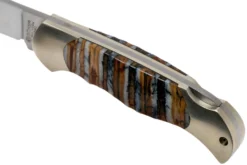 Böker Junior Scout Mammuth 111990 Couteau De Gentleman 14 Böker Junior Scout Mammuth 111990 Couteau De Gentleman -Meilleurs Couteaux BO111990 07 boker scaled