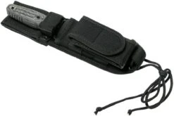 Böker Applegate 4.5 All Black 121644 Dolk, Bill Harsey Design -Meilleurs Couteaux BO121644 06 boker bo121644 06