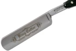 Böker Manufaktur King Cutter 5/8" Rasoir Coupe-choux 140524 -Meilleurs Couteaux BO140524 03 boker bo140524 03
