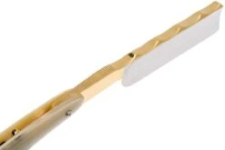 Böker Manufaktur Graf Engelbert II Rasoir Coupe-choux 140538 11 Böker Manufaktur Graf Engelbert II Rasoir Coupe-choux 140538 -Meilleurs Couteaux BO140538 05 boker bo140538 05