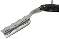 Böker Manufaktur Elite Carbon SE 2.0 Rasoir Coupe-choux 140545 -Meilleurs Couteaux BO140545 03 boker scaled