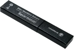 Böker Manufaktur Elite Carbon SE 2.0 Rasoir Coupe-choux 140545 -Meilleurs Couteaux BO140545 07 boker scaled