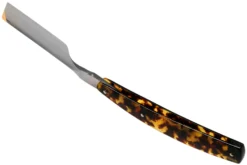 Böker Manufaktur Schildpatt 2.0 140555 Rasoir Coupe-choux -Meilleurs Couteaux BO140555 04 boker scaled