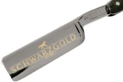 Böker Manufaktur Schwarzgold Rasoir Coupe-choux 140612 -Meilleurs Couteaux BO140612 03 boker bo140612 03