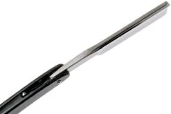 Böker Manufaktur Schwarzgold Rasoir Coupe-choux 140612 -Meilleurs Couteaux BO140612 05 boker bo140612 05