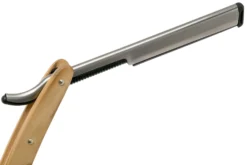 Böker Barberette Olive 140902 Shavette 9 Böker Barberette Olive 140902 Shavette -Meilleurs Couteaux BO140902 04 boker scaled