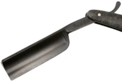 Böker Manufaktur Solingen Black Amboina 140919 Rasoir Coupe-choux -Meilleurs Couteaux BO140919 03 boker scaled