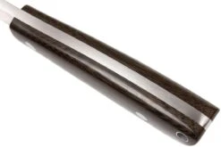 Bark River Mini Canadian A2, Green Canvas Micarta -Meilleurs Couteaux BRK03 133GNL 05 bark river brk03 133gnl 05