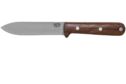 Bark River Kephart 5” CPM 3V, American Walnut Couteau De Bushcraft