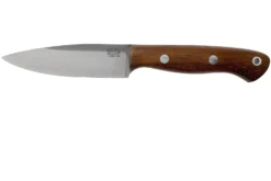 Bark River Mini Aurora CPM 154, American Walnut