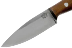 Bark River Mini Aurora CPM 154, American Walnut -Meilleurs Couteaux BRK06 055AMW 03 bark river knives scaled