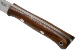 Bark River Mini Aurora CPM 154, American Walnut -Meilleurs Couteaux BRK06 055AMW 05 bark river knives scaled