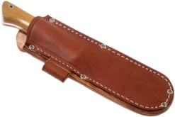 Bark River Aurora A2 Natural Canvas Micarta, Couteau Outdoor 11 Bark River Aurora A2 Natural Canvas Micarta, Couteau Outdoor -Meilleurs Couteaux BRK06 115NCM 06 bark river knives scaled