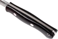 Bark River Aurora A2, Black Canvas Micarta 12 Bark River Aurora A2, Black Canvas Micarta -Meilleurs Couteaux BRK06 140BRKC 05 bark river brk06 140brkc 05