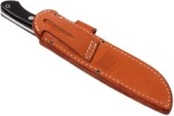 Bark River Aurora A2, Black Canvas Micarta 15 Bark River Aurora A2, Black Canvas Micarta -Meilleurs Couteaux BRK06 140BRKC 08 bark river brk06 140brkc 08