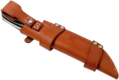 Bark River Trakker A2 Black Canvas Micarta Couteau D'outdoor 13 Bark River Trakker A2 Black Canvas Micarta Couteau D'outdoor -Meilleurs Couteaux BRK06 318BRKC 07 bark river knives scaled