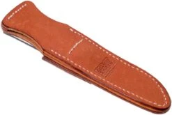 Bark River Gunny Scandi CPM 3V, Black Canvas Micarta, Brown Sheath 15 Bark River Gunny Scandi CPM 3V, Black Canvas Micarta, Brown Sheath -Meilleurs Couteaux BRK07 024BRKC 08 bark river brk07 024brkc 08