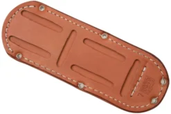 Bark River Bravo 1 A2, Desert Ironwood Couteau D'outdoor -Meilleurs Couteaux BRK07 111DIW 07 bark river knives scaled