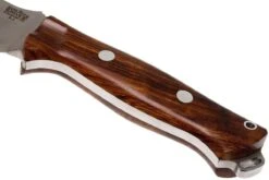 Bark River Bravo Vortex A, Desert Ironwood, Brown Sheath 11 Bark River Bravo Vortex A, Desert Ironwood, Brown Sheath -Meilleurs Couteaux BRK07 117FMDIW1 04 bark river brk07 117fmdiw1 04