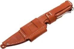 Bark River Bravo Vortex A, Desert Ironwood, Brown Sheath 15 Bark River Bravo Vortex A, Desert Ironwood, Brown Sheath -Meilleurs Couteaux BRK07 117FMDIW1 08 bark river brk07 117fmdiw1 08