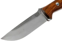 Bark River Bravo 1.2 CPM 3V, Desert Ironwood, Brown Sheath 9 Bark River Bravo 1.2 CPM 3V, Desert Ironwood, Brown Sheath -Meilleurs Couteaux BRK07 125DIW 03 bark river knives scaled