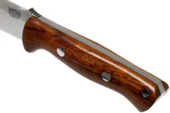 Bark River Bravo 1.2 CPM 3V, Desert Ironwood, Brown Sheath 11 Bark River Bravo 1.2 CPM 3V, Desert Ironwood, Brown Sheath -Meilleurs Couteaux BRK07 125DIW 05 bark river knives scaled