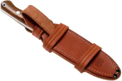 Bark River Bravo 1.2 CPM 3V, Desert Ironwood, Brown Sheath 13 Bark River Bravo 1.2 CPM 3V, Desert Ironwood, Brown Sheath -Meilleurs Couteaux BRK07 125DIW 07 bark river knives scaled