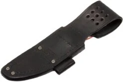 Bark River Bravo 1 LT CPM 3V, Blaze Orange G10, Black Liners, Black Sheath 15 Bark River Bravo 1 LT CPM 3V, Blaze Orange G10, Black Liners, Black Sheath -Meilleurs Couteaux BRK07 126ORG 08 bark river brk07 126org 08