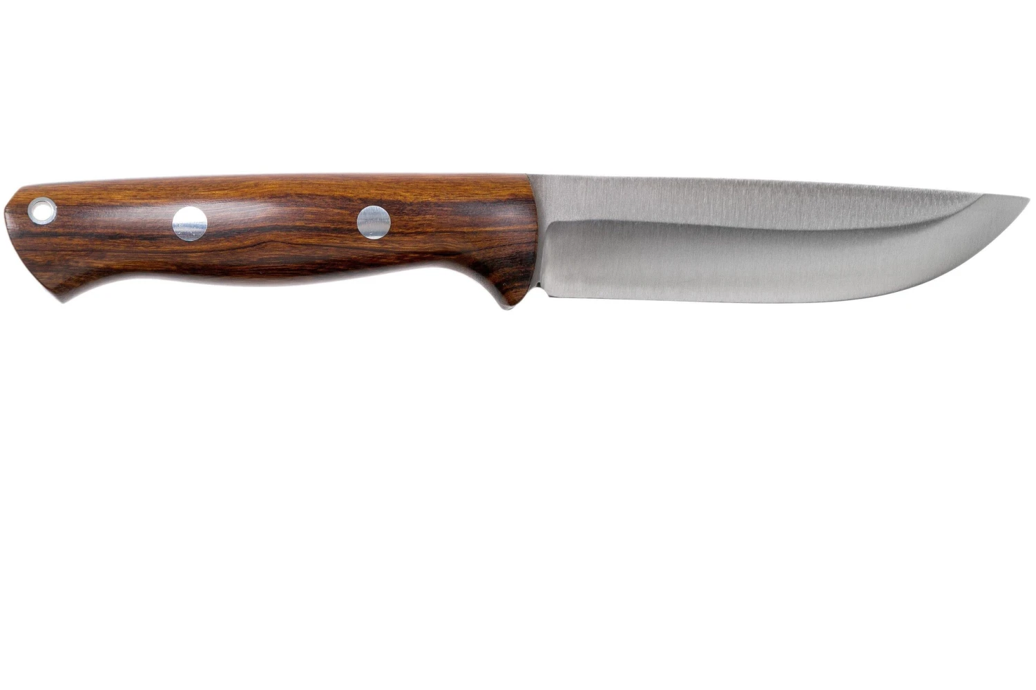 Bark River Bravo 1.2 CPM 3V Rampless, Desert Ironwood Couteau Outdoor 2 Bark River Bravo 1.2 CPM 3V Rampless, Desert Ironwood Couteau Outdoor – Image 2