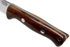 Bark River Bravo 1.2 CPM 3V Rampless, Desert Ironwood Couteau Outdoor 11 Bark River Bravo 1.2 CPM 3V Rampless, Desert Ironwood Couteau Outdoor -Meilleurs Couteaux BRK07 129DIR 05 bark river knives scaled