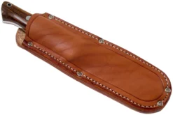 Bark River Bravo 1.2 CPM 3V Rampless, Desert Ironwood Couteau Outdoor 12 Bark River Bravo 1.2 CPM 3V Rampless, Desert Ironwood Couteau Outdoor -Meilleurs Couteaux BRK07 129DIR 06 bark river knives scaled