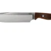 Bark River Bravo Crusader CPM 3V, Desert Ironwood