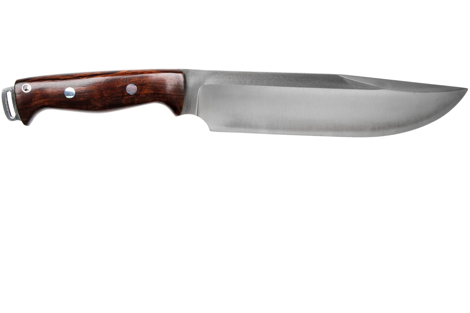 Bark River Bravo Crusader CPM 3V, Desert Ironwood 2 Bark River Bravo Crusader CPM 3V, Desert Ironwood – Image 2