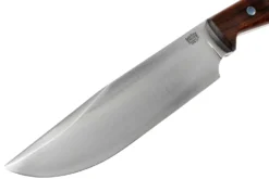 Bark River Bravo Crusader CPM 3V, Desert Ironwood 10 Bark River Bravo Crusader CPM 3V, Desert Ironwood -Meilleurs Couteaux BRK07 324DIW 03 bark river knives scaled