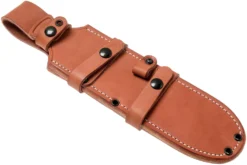 Bark River Bravo Crusader CPM 3V, Desert Ironwood 14 Bark River Bravo Crusader CPM 3V, Desert Ironwood -Meilleurs Couteaux BRK07 324DIW 07 bark river knives scaled