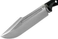 Bark River Bravo Tope Recon Field CPM 3V, Black Canvas Micarta 10 Bark River Bravo Tope Recon Field CPM 3V, Black Canvas Micarta -Meilleurs Couteaux BRK10 222BKC 03 bark river scaled